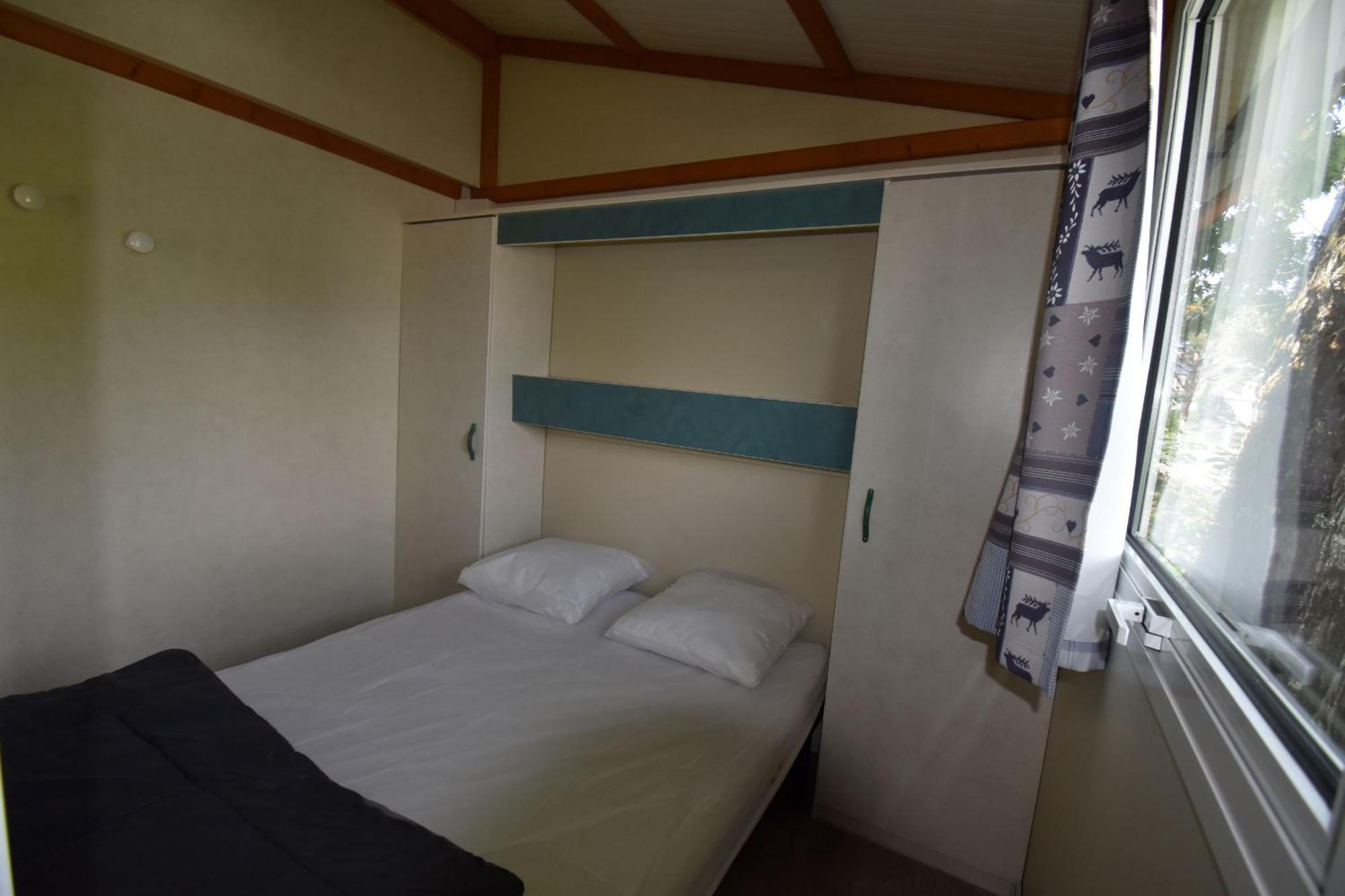 Camping Plein Soleil Lourdes Exterior photo