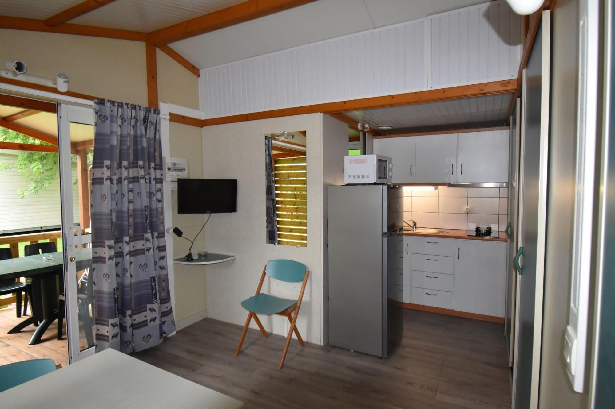 Camping Plein Soleil Lourdes Exterior photo