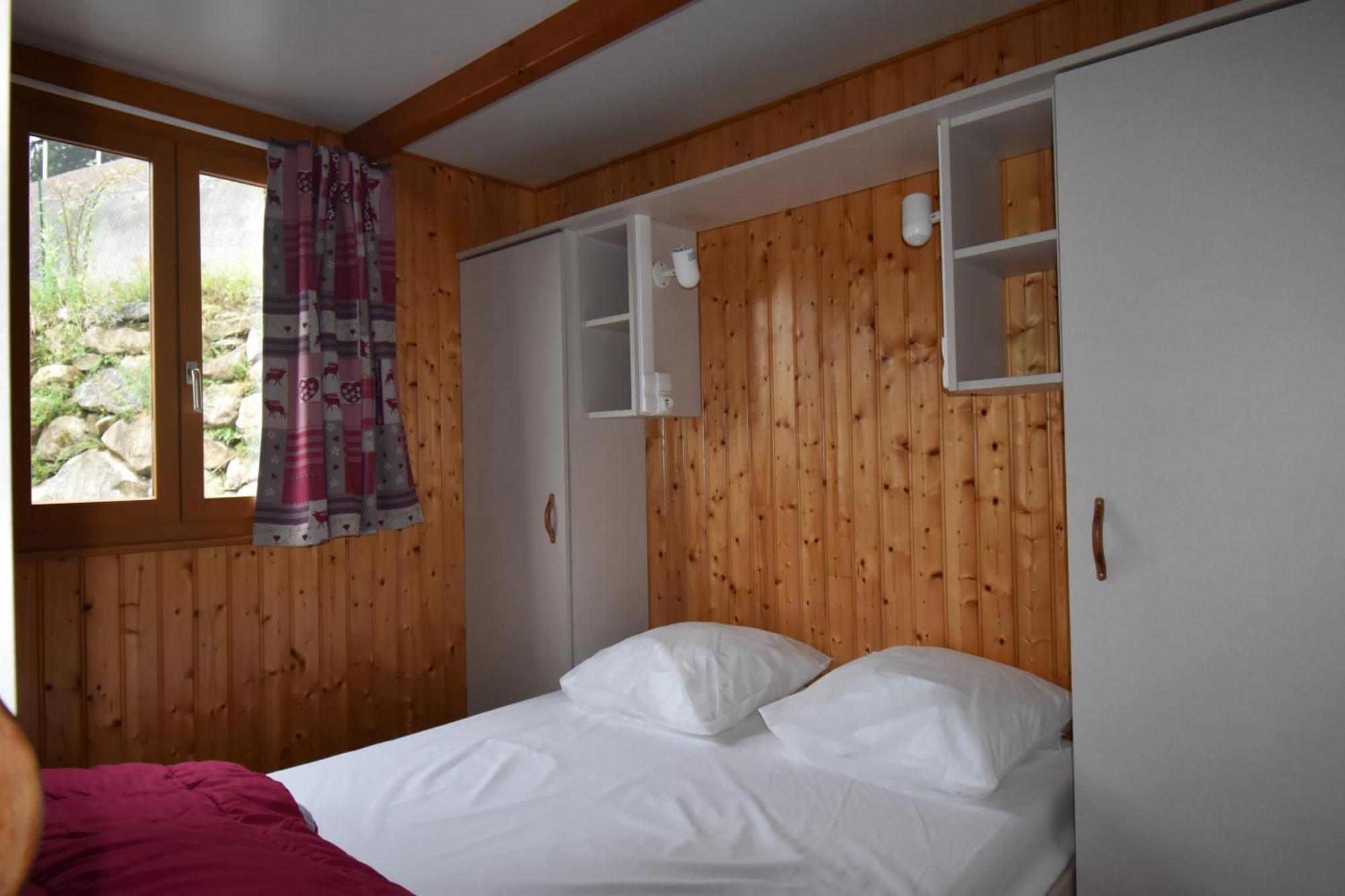 Camping Plein Soleil Lourdes Exterior photo