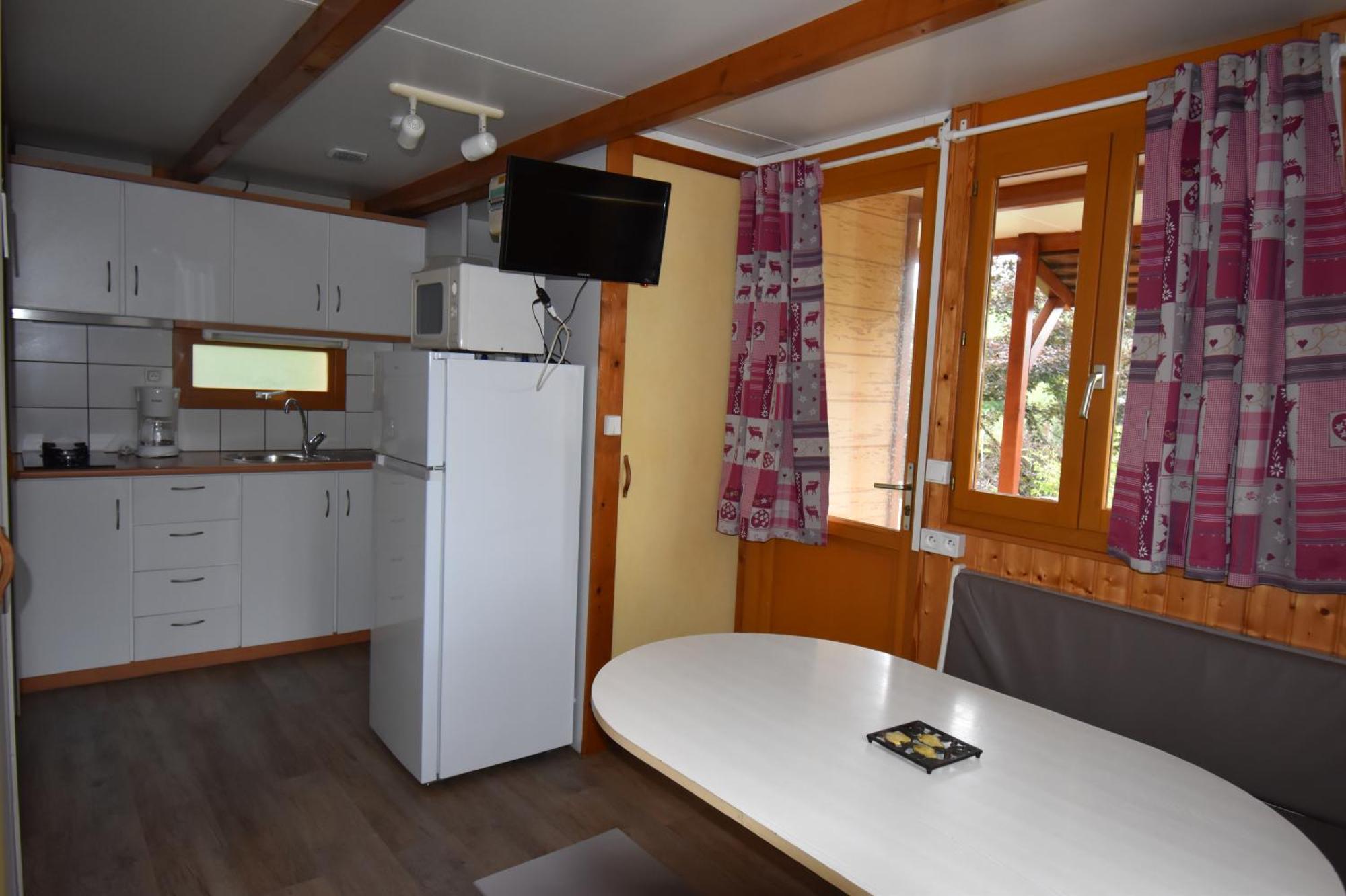 Camping Plein Soleil Lourdes Exterior photo